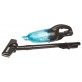Makita DCL180ZB putekļu sūcējs